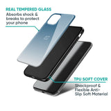 Deep Sea Space Glass Case for OnePlus 15 5G