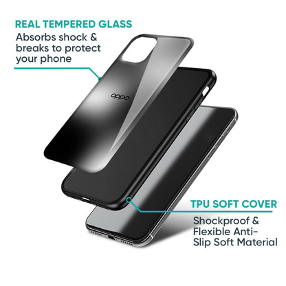 Blackspot Glass Case for Oppo K13 Turbo Pro 5G