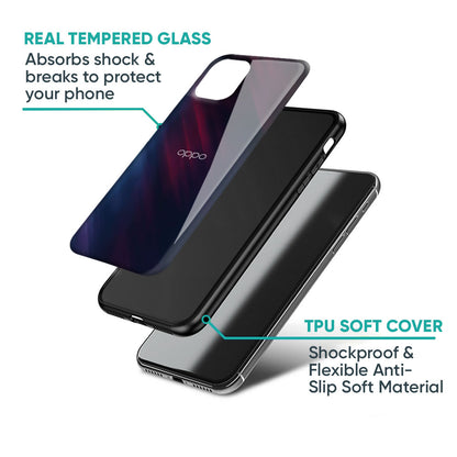 Pink Way Glass Case for Oppo K13 Turbo Pro 5G
