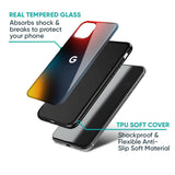 Prismatic Glass Case for Google Pixel 9A