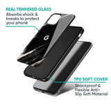 Galaxy Art Glass Case for Google Pixel 10 Pro 5G