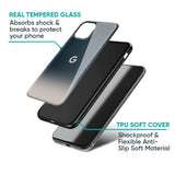 Middle Of Beach Glass Case for Google Pixel 10 5G