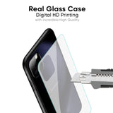 Blur Illusion Glass Case for Samsung Galaxy M55 5G