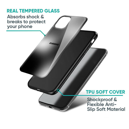 Blackspot Glass Case for Samsung Galaxy A57 5G