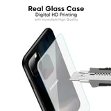 Horror Spots Glass Case for Samsung Galaxy M55 5G
