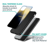 Sunflower Garden Glass Case for Samsung Galaxy S26 5G