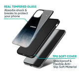 Aesthetic Sky Glass Case for Samsung Galaxy A37 5G