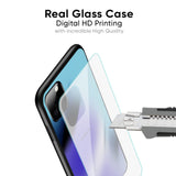 Mystical Gradient Glass Case for Redmi Note 14 Pro 5G