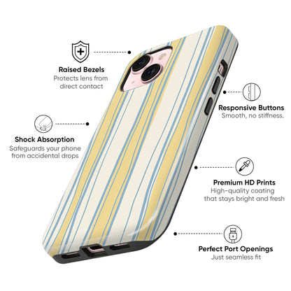 Streamer Cadence Tough Case