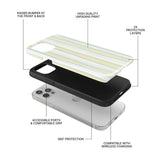 Streamer Cadence Tough Case