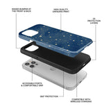 Astro-Ink Confetti Tough Case
