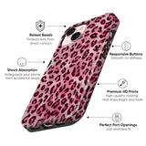 Pink Leopard