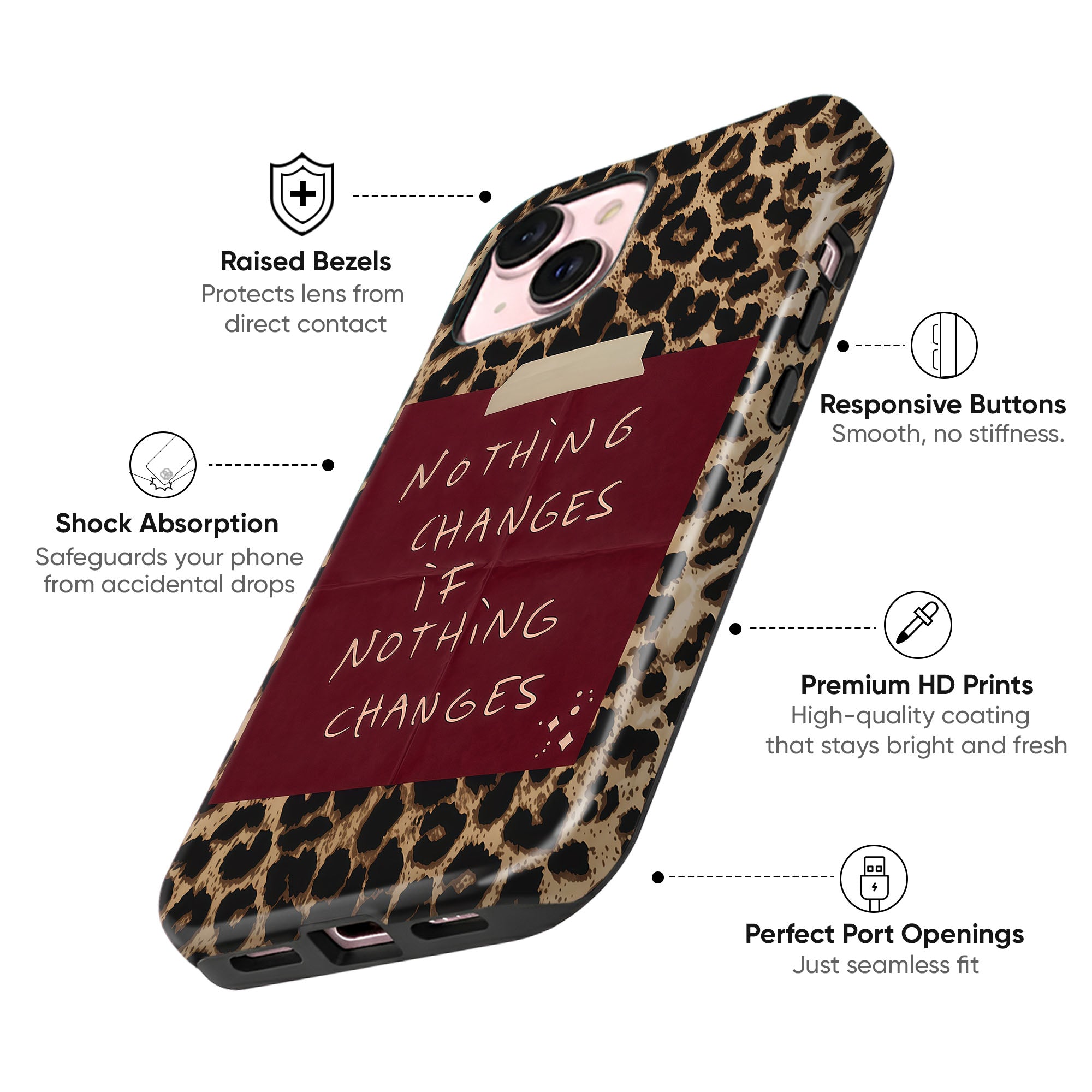 Quote Leopard