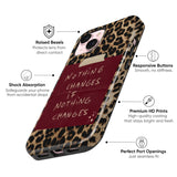 Quote Leopard