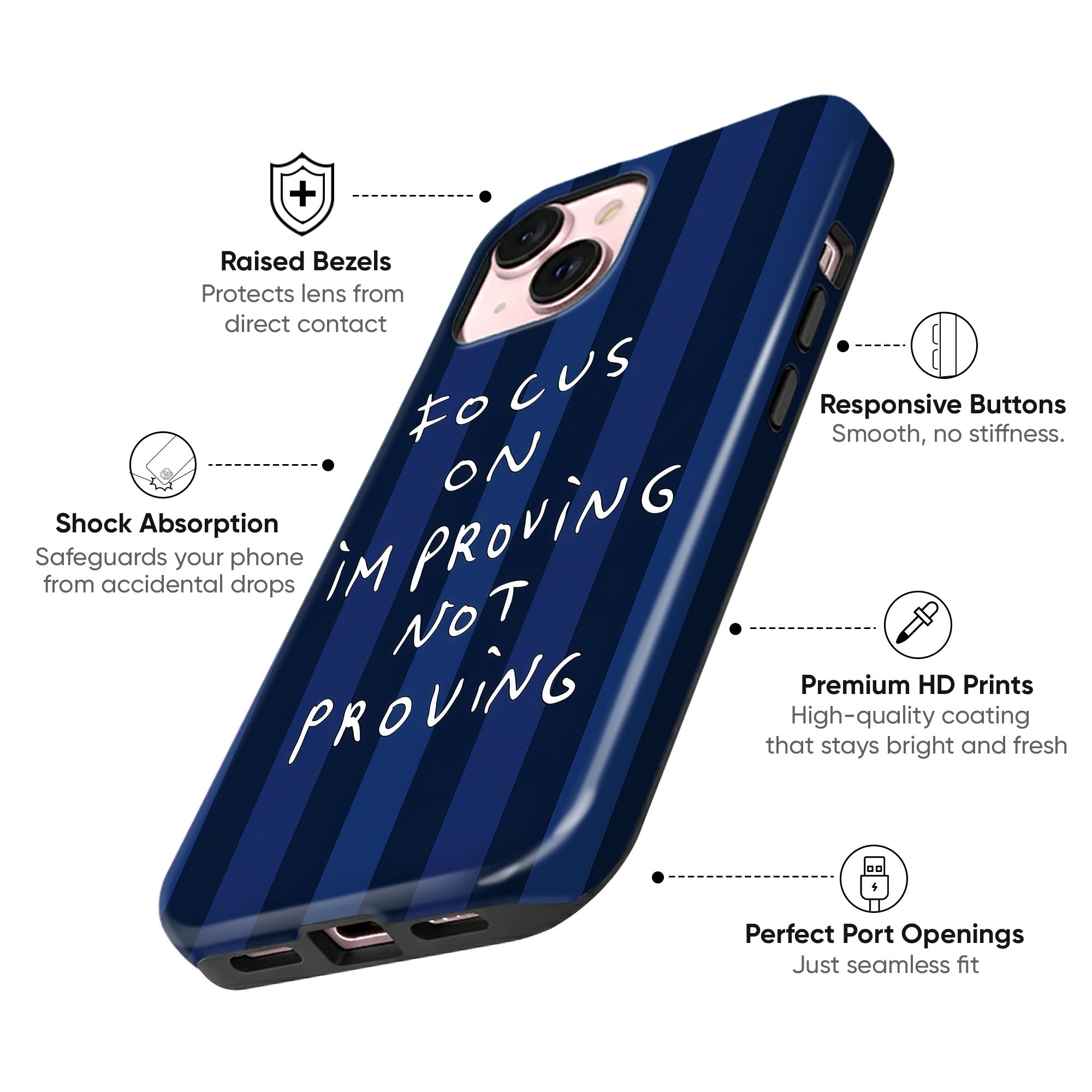 Navy Focus Quote