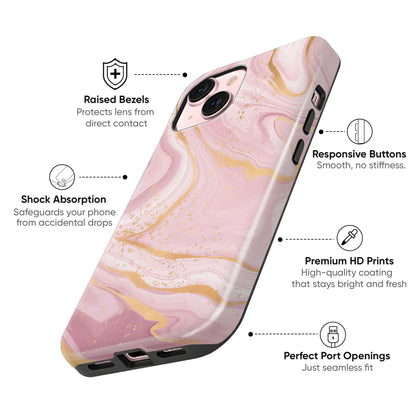 Gilded Rose Tough Case