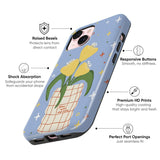 Garden Totem Tough Case
