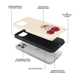 Dessert Decree Tough Case