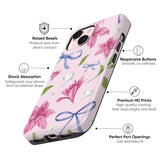 Perennial Charms Tough Case