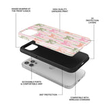 Jubilee Flutter Tough Case