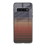 Fiber Artistry Samsung Galaxy S10 Plus Glass Back Cover Online
