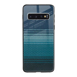 Modern Rug Samsung Galaxy S10 Plus Glass Back Cover Online