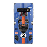 Car Adiction Samsung Galaxy S10 Plus Glass Back Cover Online