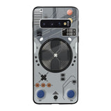 Gaming Gear Samsung Galaxy S10 Plus Glass Back Cover Online