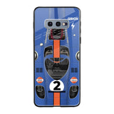 Car Adiction Samsung Galaxy S10E Glass Back Cover Online