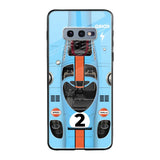Race Laboratory Samsung Galaxy S10E Glass Back Cover Online