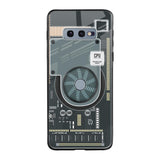 Motherboard Circuit Samsung Galaxy S10E Glass Back Cover Online