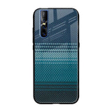 Modern Rug Vivo V15 Pro Glass Back Cover Online