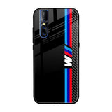 Automotive Art Vivo V15 Pro Glass Back Cover Online