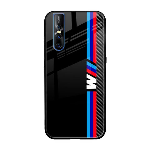 Automotive Art Vivo V15 Pro Glass Back Cover Online