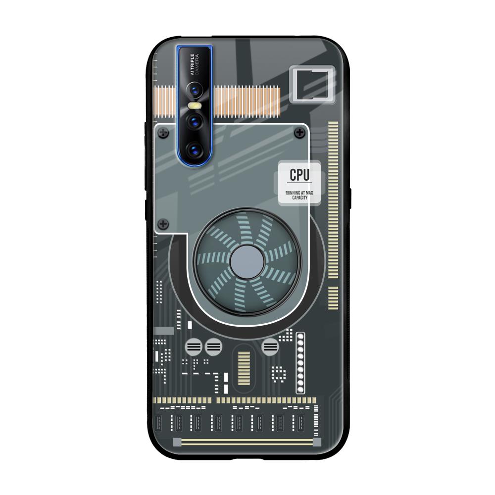 Motherboard Circuit Vivo V15 Pro Glass Back Cover Online