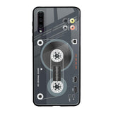 Retro Recorder Samsung Galaxy A50 Glass Back Cover Online