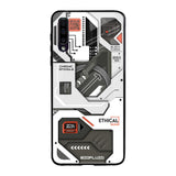 Explore Circuit Samsung Galaxy A50 Glass Back Cover Online