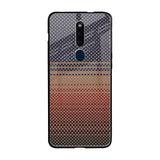 Fiber Artistry Oppo F11 Pro Glass Back Cover Online