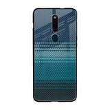 Modern Rug Oppo F11 Pro Glass Back Cover Online