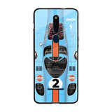 Race Laboratory Oppo F11 Pro Glass Back Cover Online