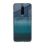 Modern Rug OnePlus 7 Pro Glass Back Cover Online