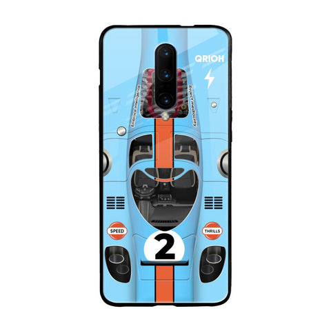 Race Laboratory OnePlus 7 Pro Glass Back Cover Online