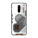 Liberty Cyber OnePlus 7 Pro Glass Back Cover Online