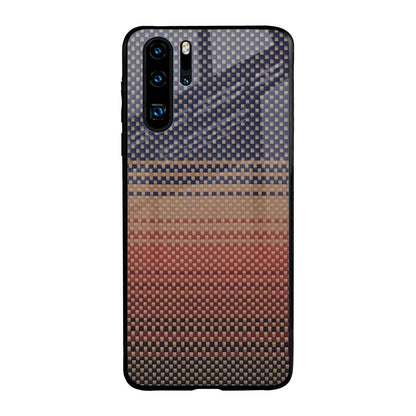 Fiber Artistry Huawei P30 Pro Glass Back Cover Online