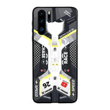 Car Enthusiast Huawei P30 Pro Glass Back Cover Online