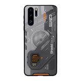 Tech Lifestyle Huawei P30 Pro Glass Back Cover Online