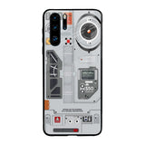 Plasma Shield Huawei P30 Pro Glass Back Cover Online