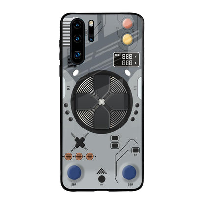 Gaming Gear Huawei P30 Pro Glass Back Cover Online