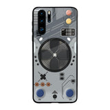 Gaming Gear Huawei P30 Pro Glass Back Cover Online