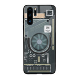 Motherboard Circuit Huawei P30 Pro Glass Back Cover Online